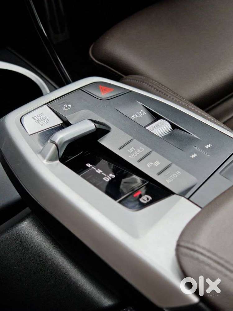 Bmw X1 Sdrive18d M Sport, 2023, Diesel