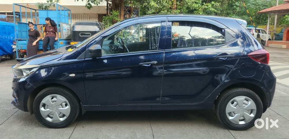 Tata Tiago 1.2 Revotron Xm Cng, 2023, Cng & Hybrids