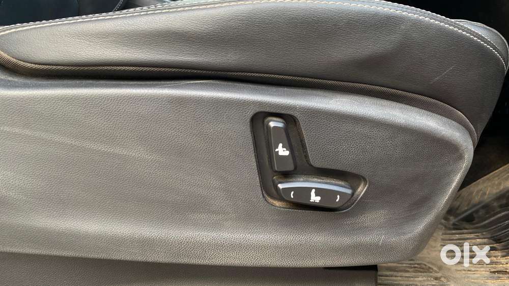 Mg Hector 1.5 Smart Dct, 2019, Petrol