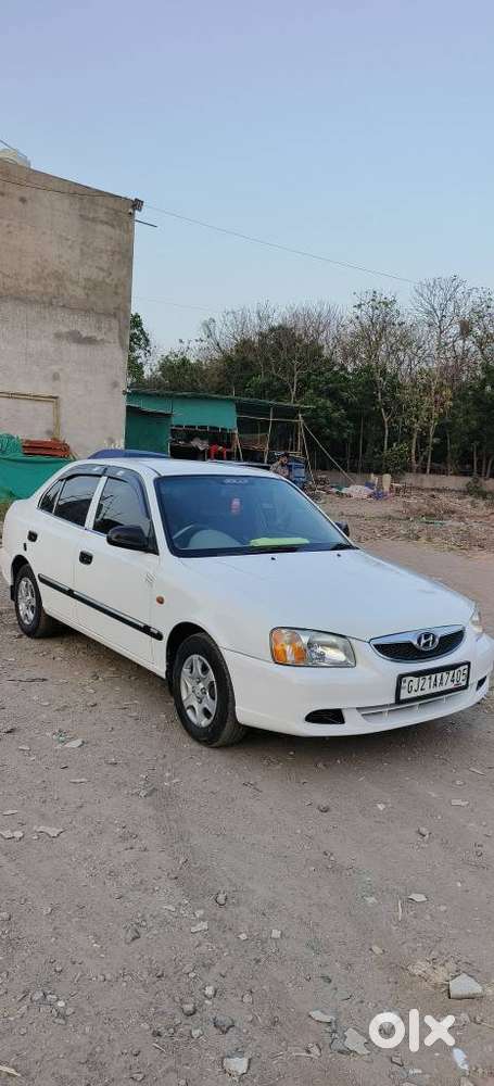 Hyundai Avante, 2012, Cng & Hybrids