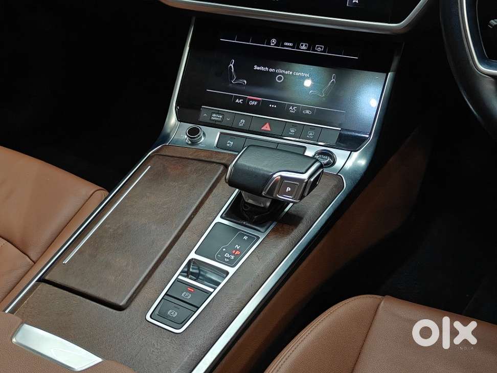 Audi A6 2.0 45 Tfsi Premium Plus, 2021, Petrol