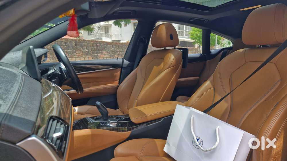 Bmw 6 Series Gt 620d M Sport, 2024, Diesel