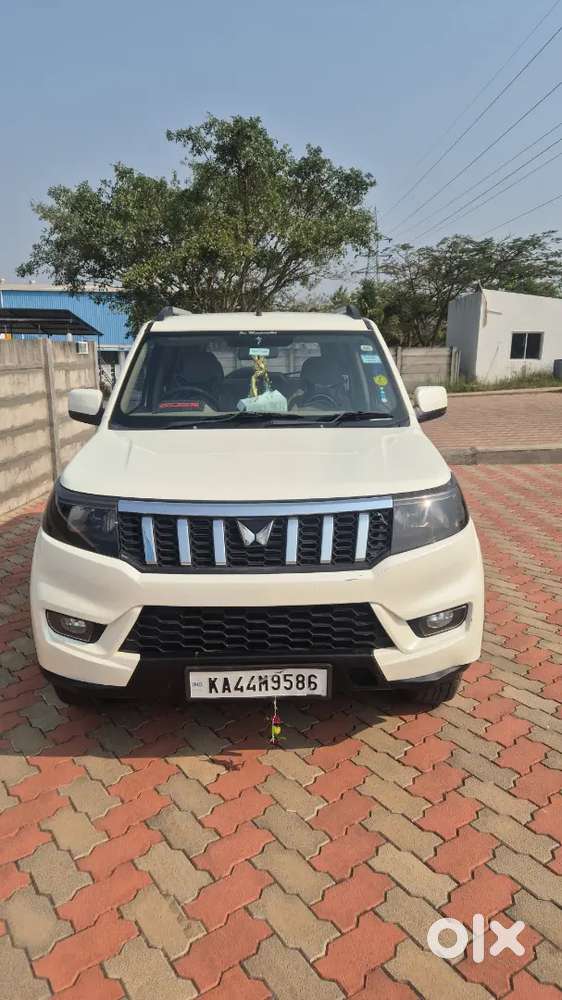 Mahindra Bolero Neo 2023 Diesel 69000 Km Driven