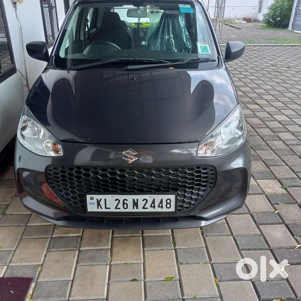 Maruti Suzuki Alto K10 2023 Petrol Well Maintained Automatic