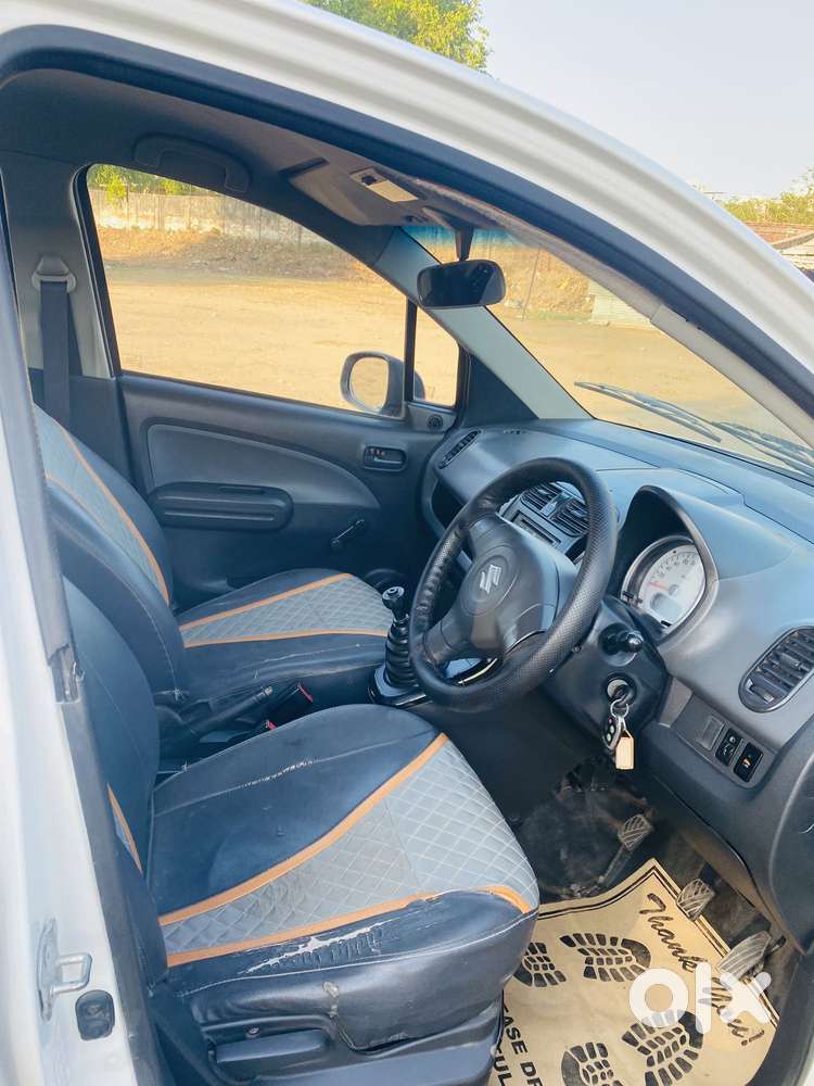 Maruti Suzuki Ritz Ldi, 2016, Diesel