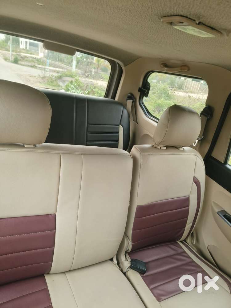 Chevrolet Enjoy 2013-2015 Tcdi Ls 8 Seater, 2013, Diesel