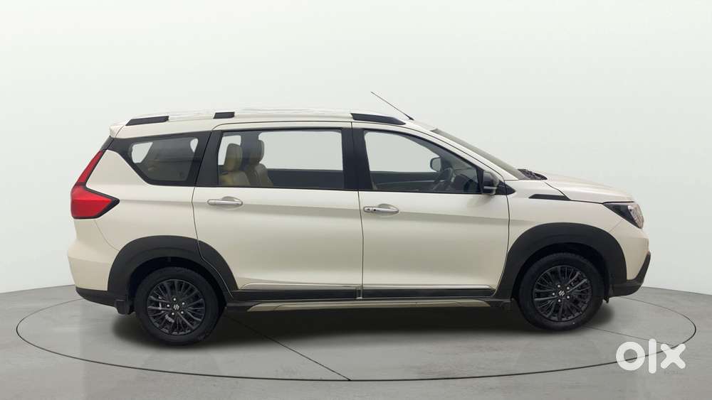 Maruti Suzuki Xl6 Alpha, 2021, Petrol