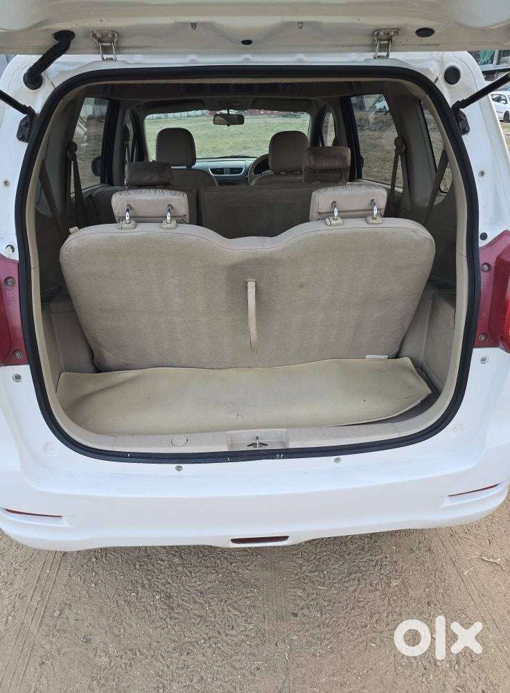 Maruti Suzuki Ertiga 2012-2015 Vdi, 2014, Diesel