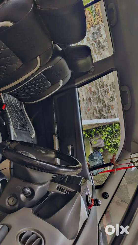 Maruti Suzuki Wagon R Lxi 2013 Cng