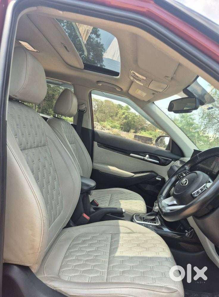 Kia Seltos Htx Plus At D, 2020, Diesel