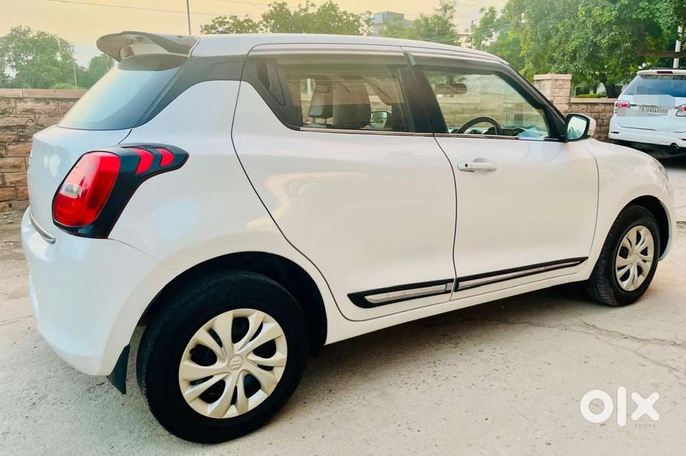 Maruti Suzuki Swift Vdi (o), 2019, Diesel