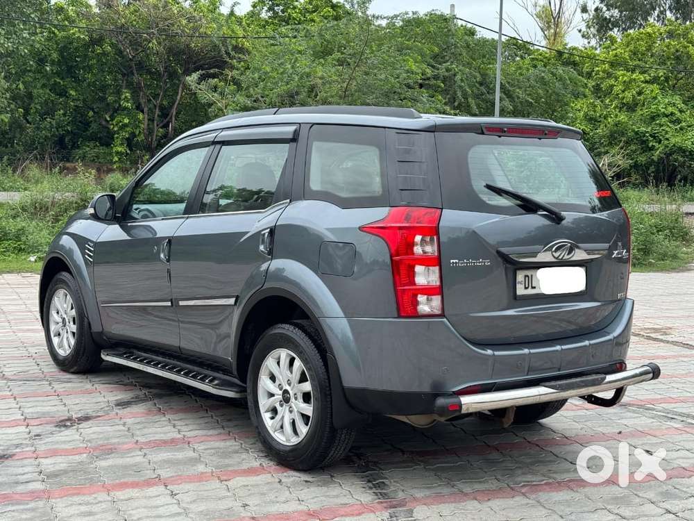 Mahindra Xuv500 2.2 W10, 2017, Diesel