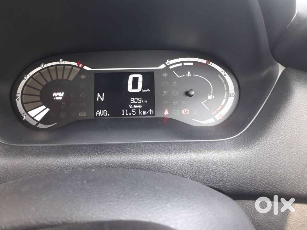 Practically Brand New Nissan Magnite Acenta 1.0 Amt For Sale!