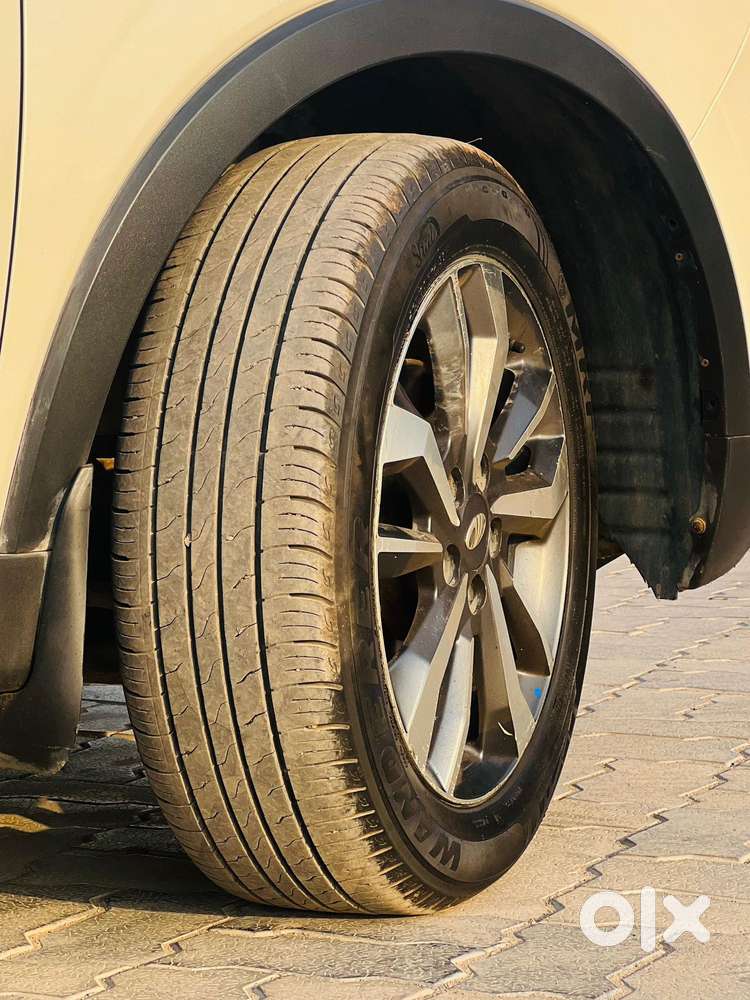 Mahindra Xuv300 W8 Option Diesel, 2021, Diesel