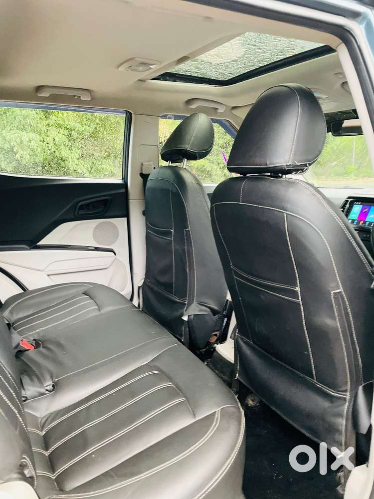 Mahindra Xuv300 W6 Diesel, 2021, Diesel