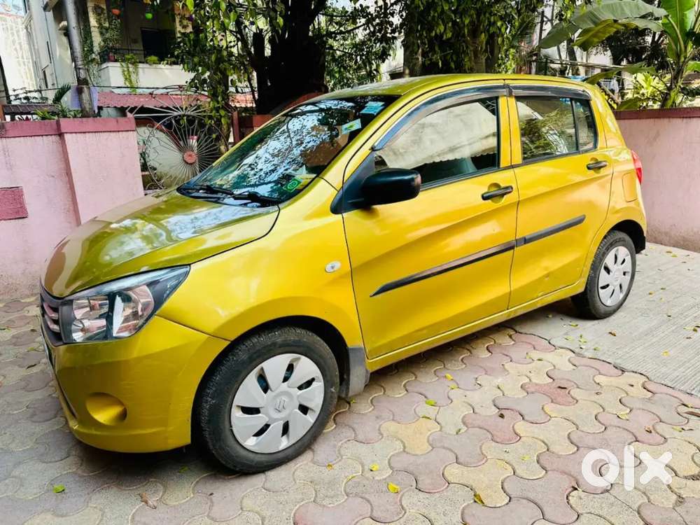 Celerio Automatic 2014 Good Condition