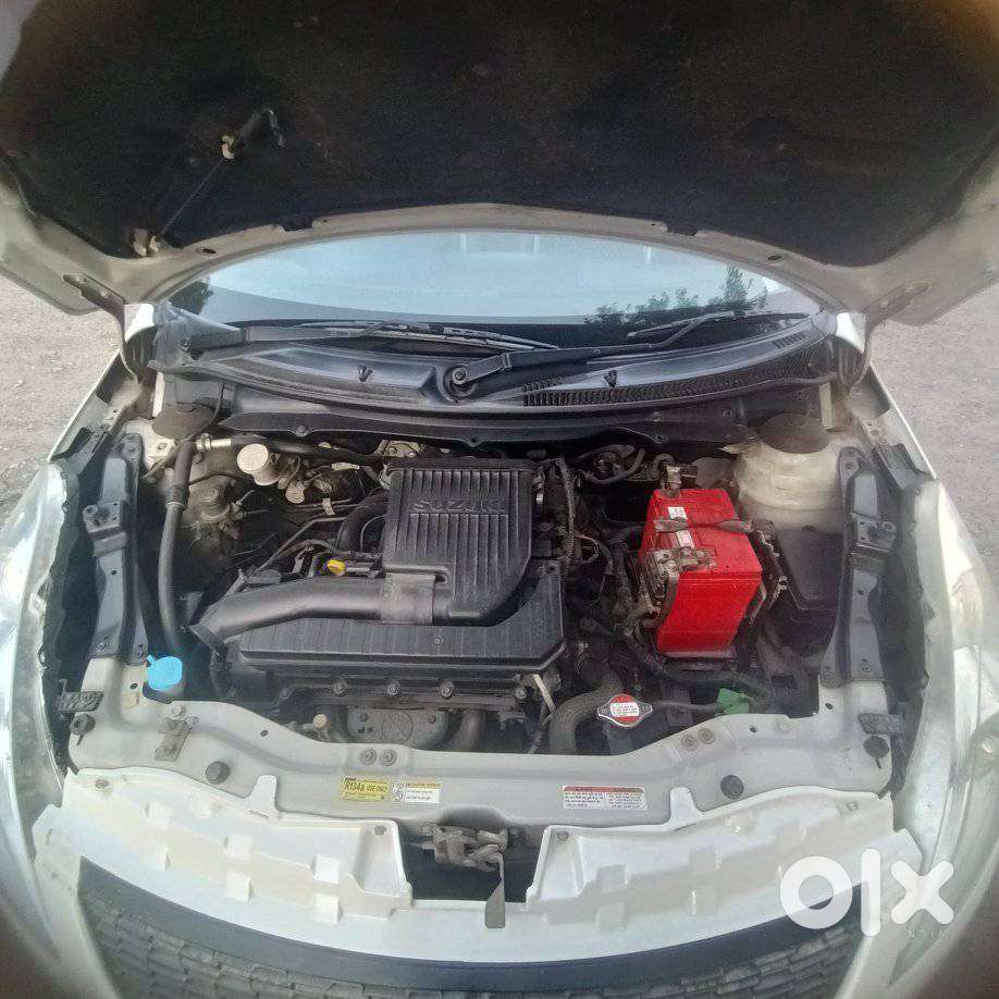 Maruti Suzuki Swift Vxi + Manual, 2015, Petrol
