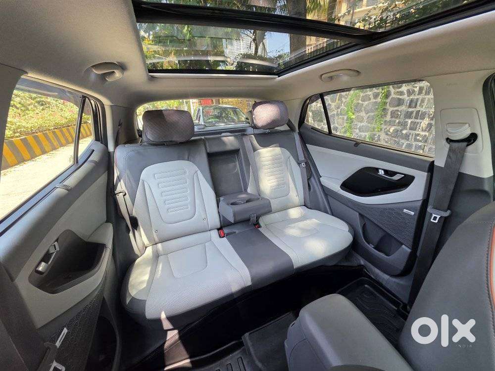 Hyundai Creta 1.5 Sx (o) Diesel, 2025, Diesel