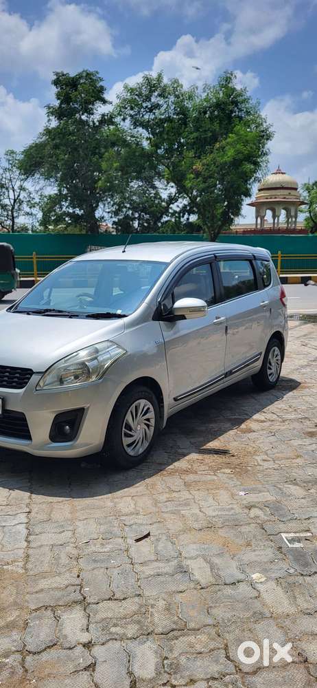 Maruti Suzuki Ertiga Vdi, 2015, Diesel