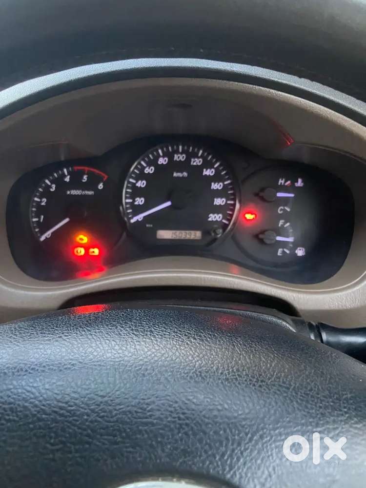 New Condition Innova