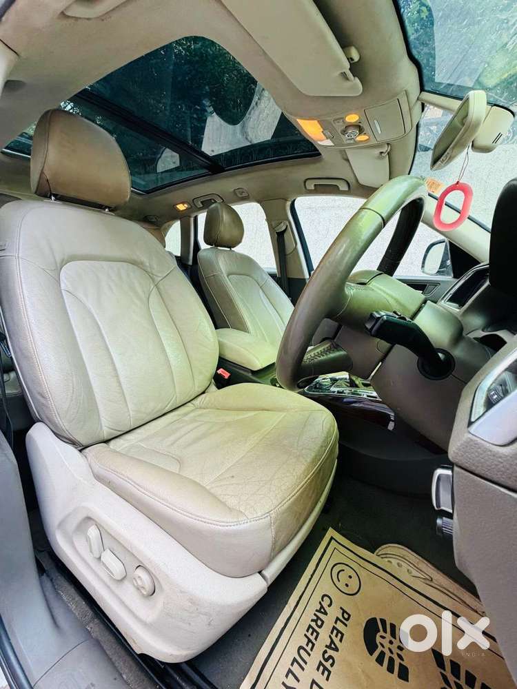 Audi Q5 2.0 40 Tdi Technology, 2012, Diesel