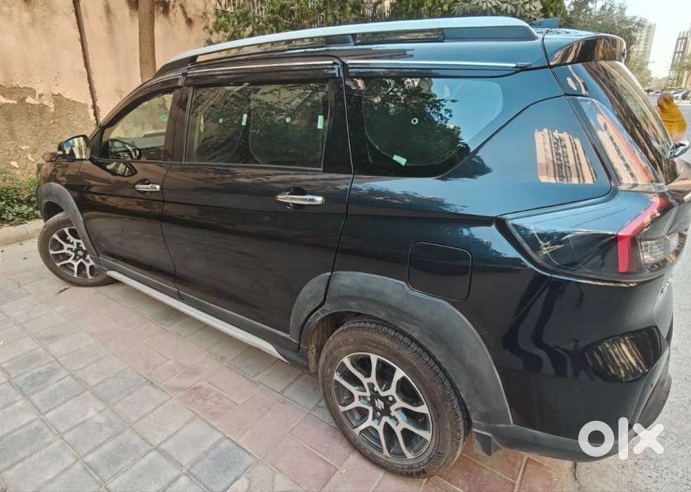 Maruti Suzuki Xl6 2025 Petrol 7900 Km Driven