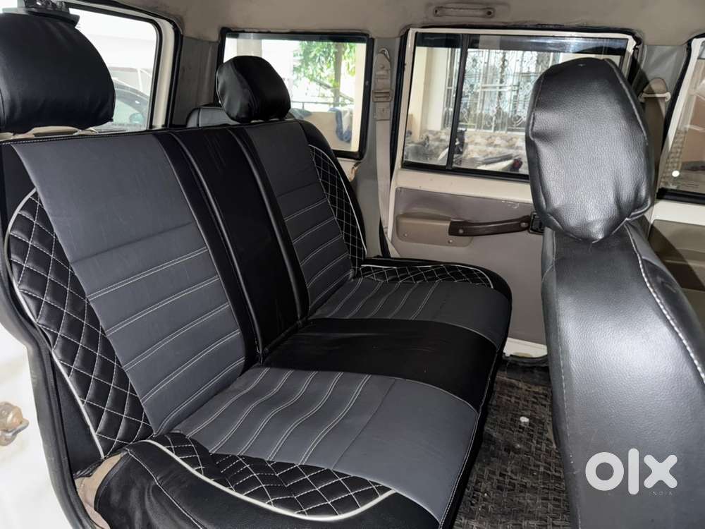 Mahindra Bolero Diesel 2016