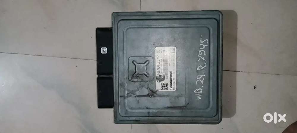 Skoda Octavia 2016 Diesel Ecm He Chek Karwake Denge