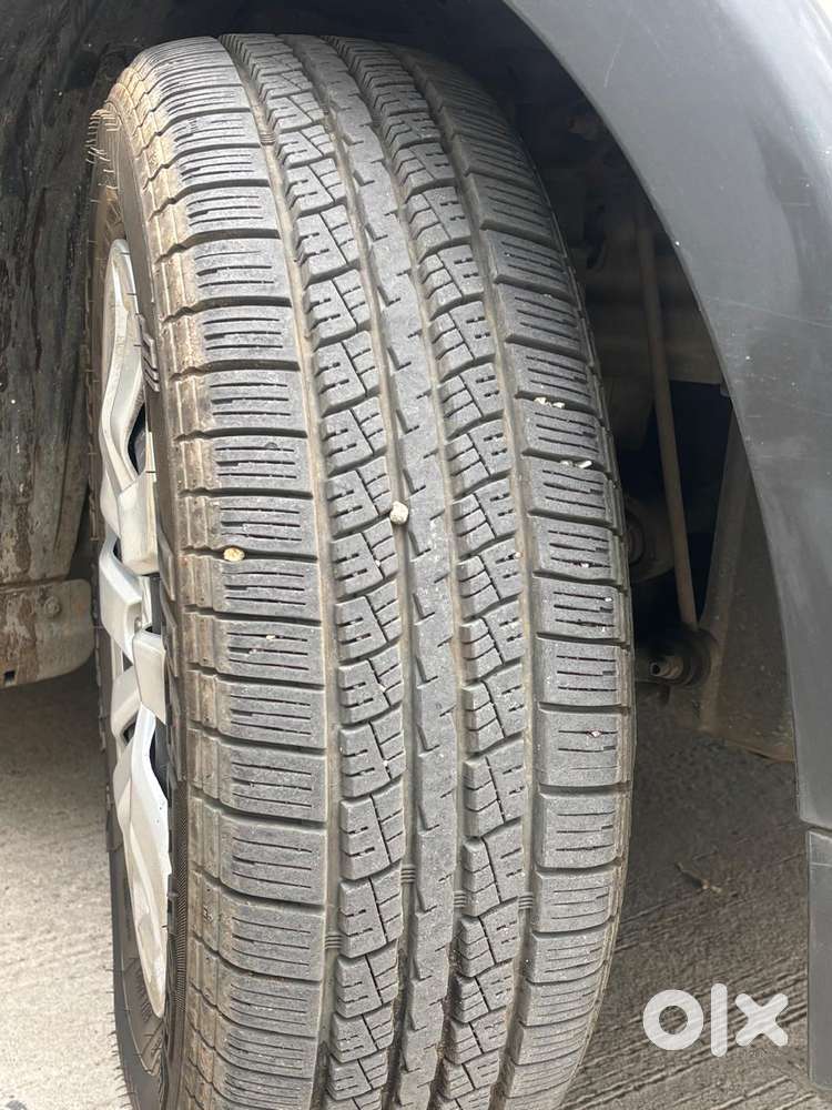 Honda Br-v I-dtec S Mt, 2017, Diesel