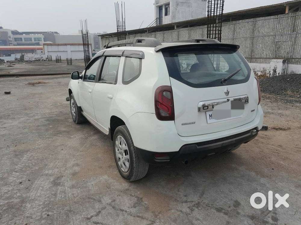 Renault Duster 85ps Rxe Diesel, 2014, Diesel