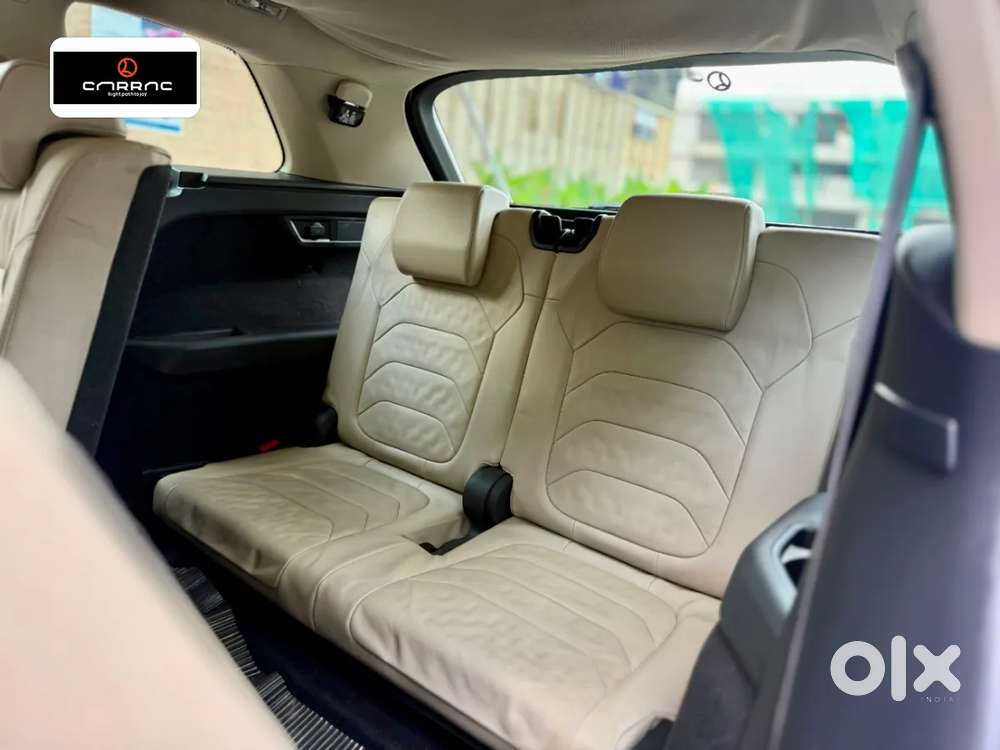 Skoda Kodiaq 2.0 Style Tdi 4x4 At, 2018, Diesel