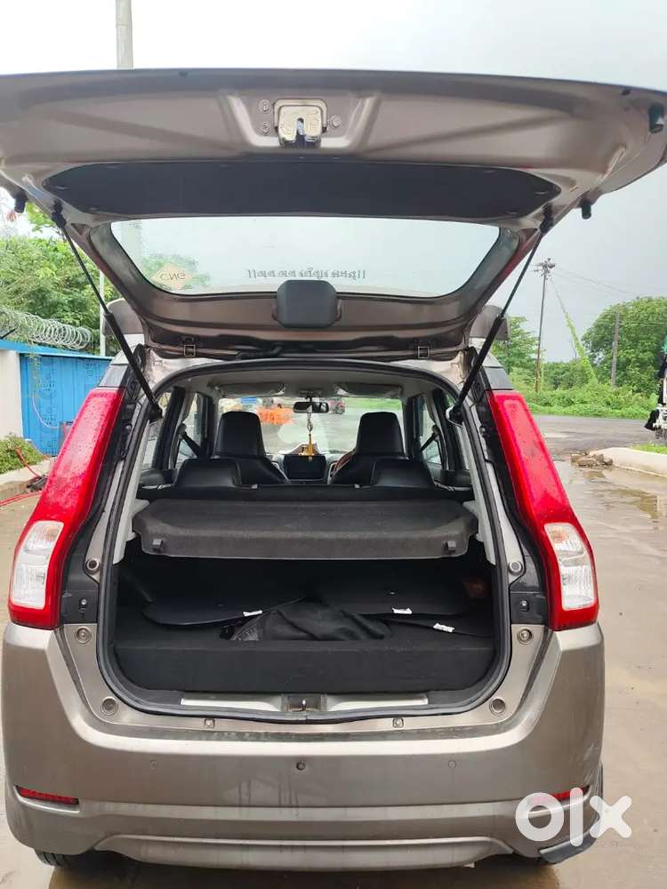 2021 Maruti Wagon R Lxi ( 0) Cng