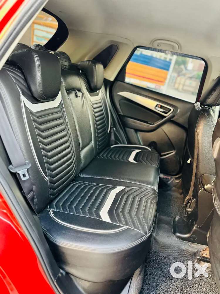 Vitara Brezza Zdi Plus