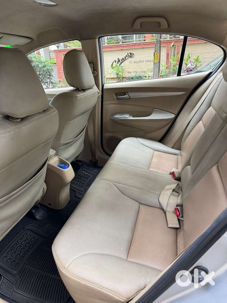 Honda City Excellent Condition