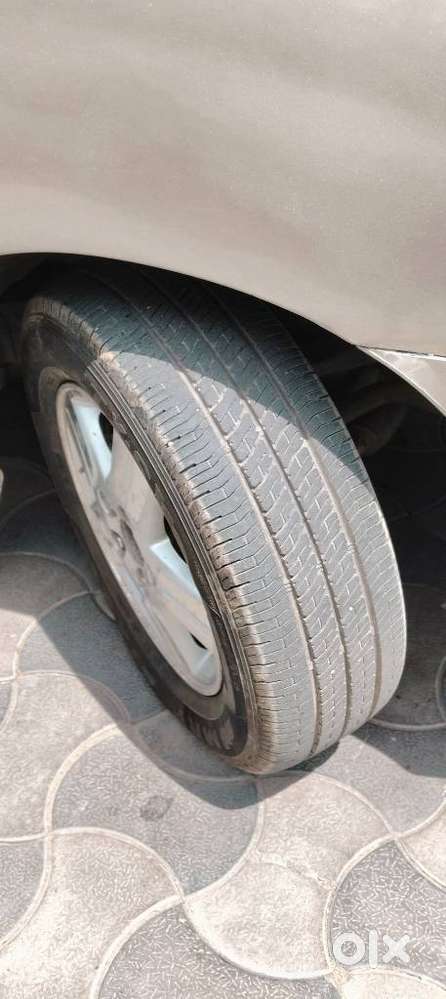 Toyota Innova 2.5 V 7 Str, 2007, Diesel
