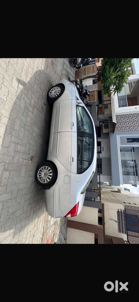 Tata Manza Petrol Manual 2010