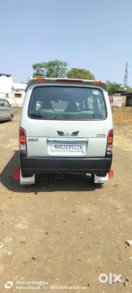 Maruti Eeco