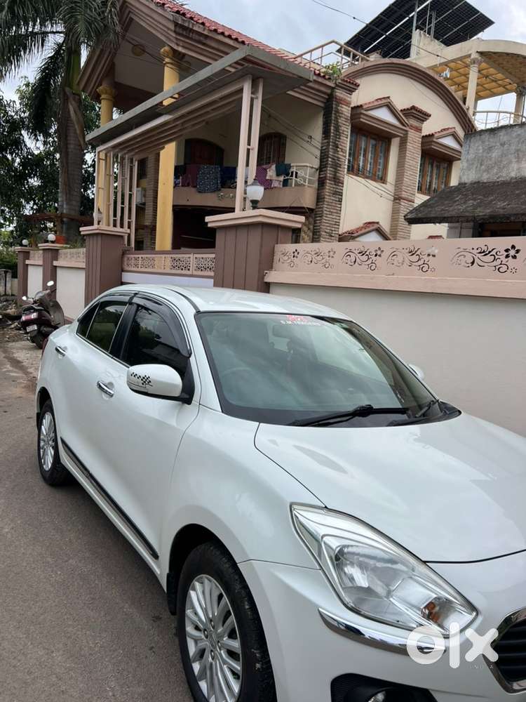 Maruti Dzire Diesel 2018