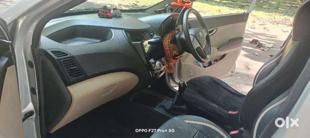 Hyundai Eon Sportz 2018 Petrol