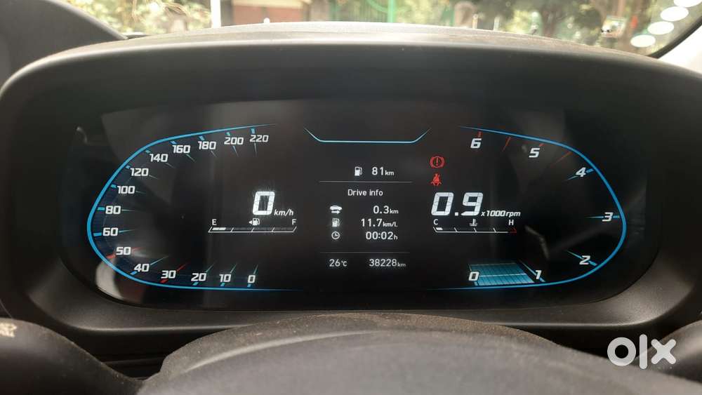 Hyundai I20 Sportz 1.4 Crdi, 2022, Diesel