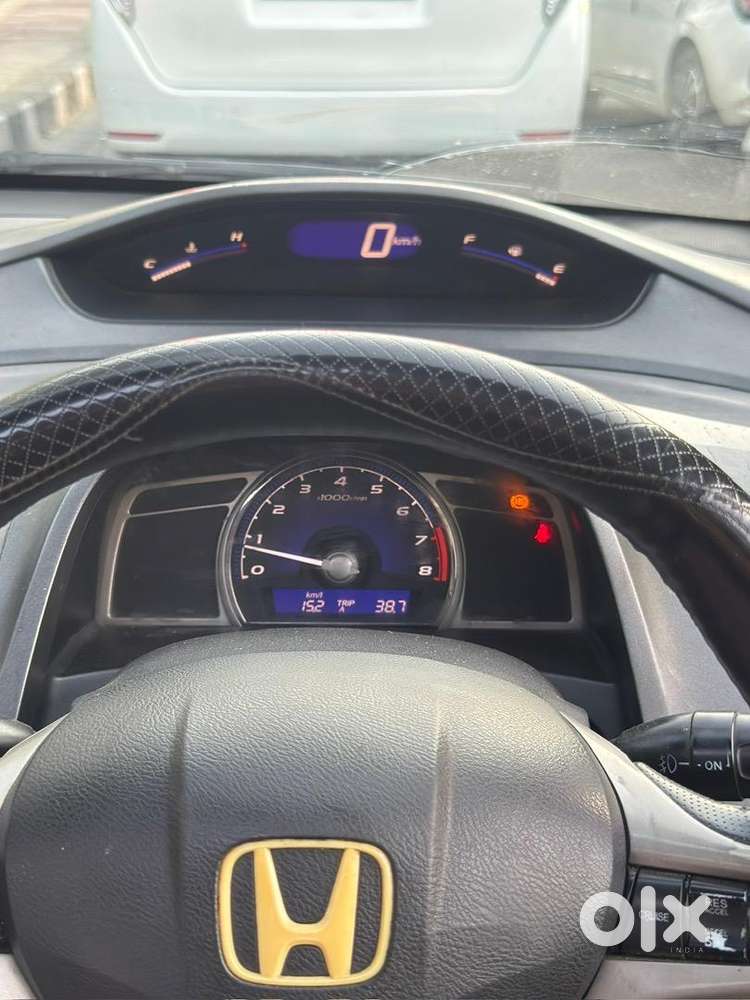 Maruti Suzuki Ignis Well Maintained
