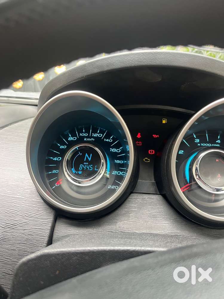 Mahindra Xuv500 Diesel 2019