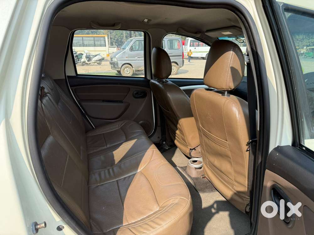 Renault Duster 85ps Diesel Rxs, 2019, Diesel