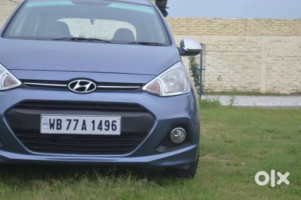 Hyundai Grand I10 1.2 Kappa Magna, 2015, Petrol
