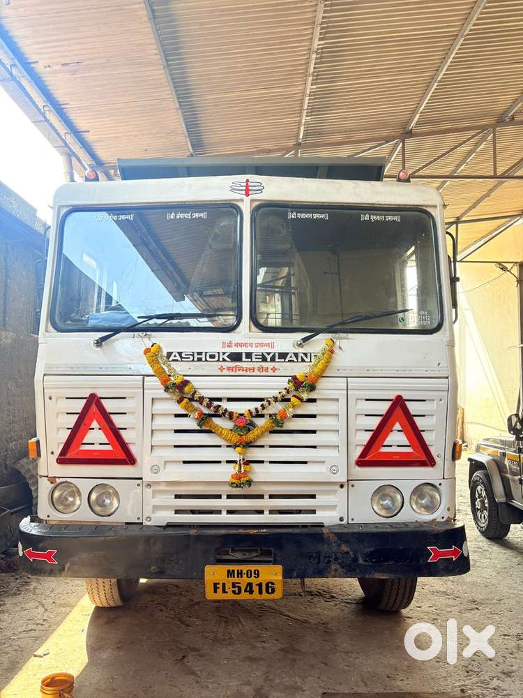 Ashok Leyland 1618T