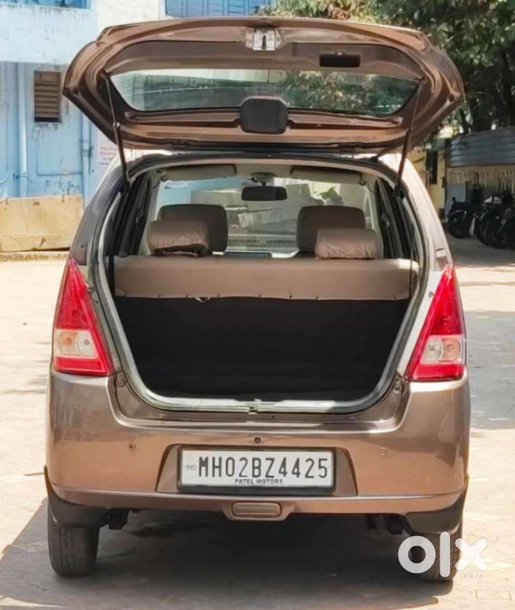 Maruti Suzuki Zen Estilo Lxi Bs Iv, 2010, Petrol
