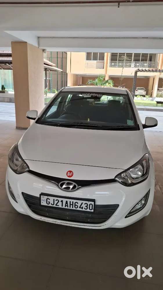 Hyundai I20 2014 Diesel 168000 Km Driven- Tip Top Condition