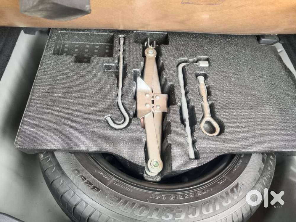 Honda Jazz V At I-vtec, 2018, Petrol