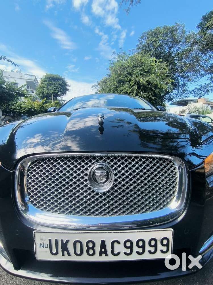 Jaguar Xf 2.2 Litre Luxury, 2013, Diesel