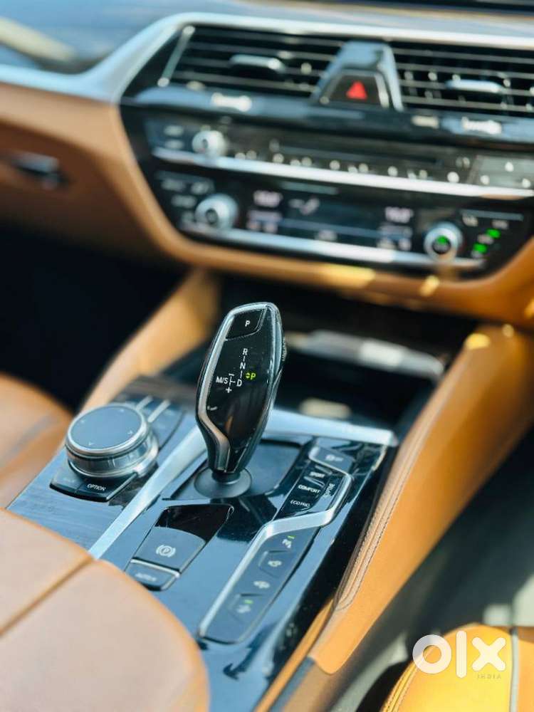 Bmw 6 Series 3.0 Gt 630d Luxury Line, 2018, Diesel